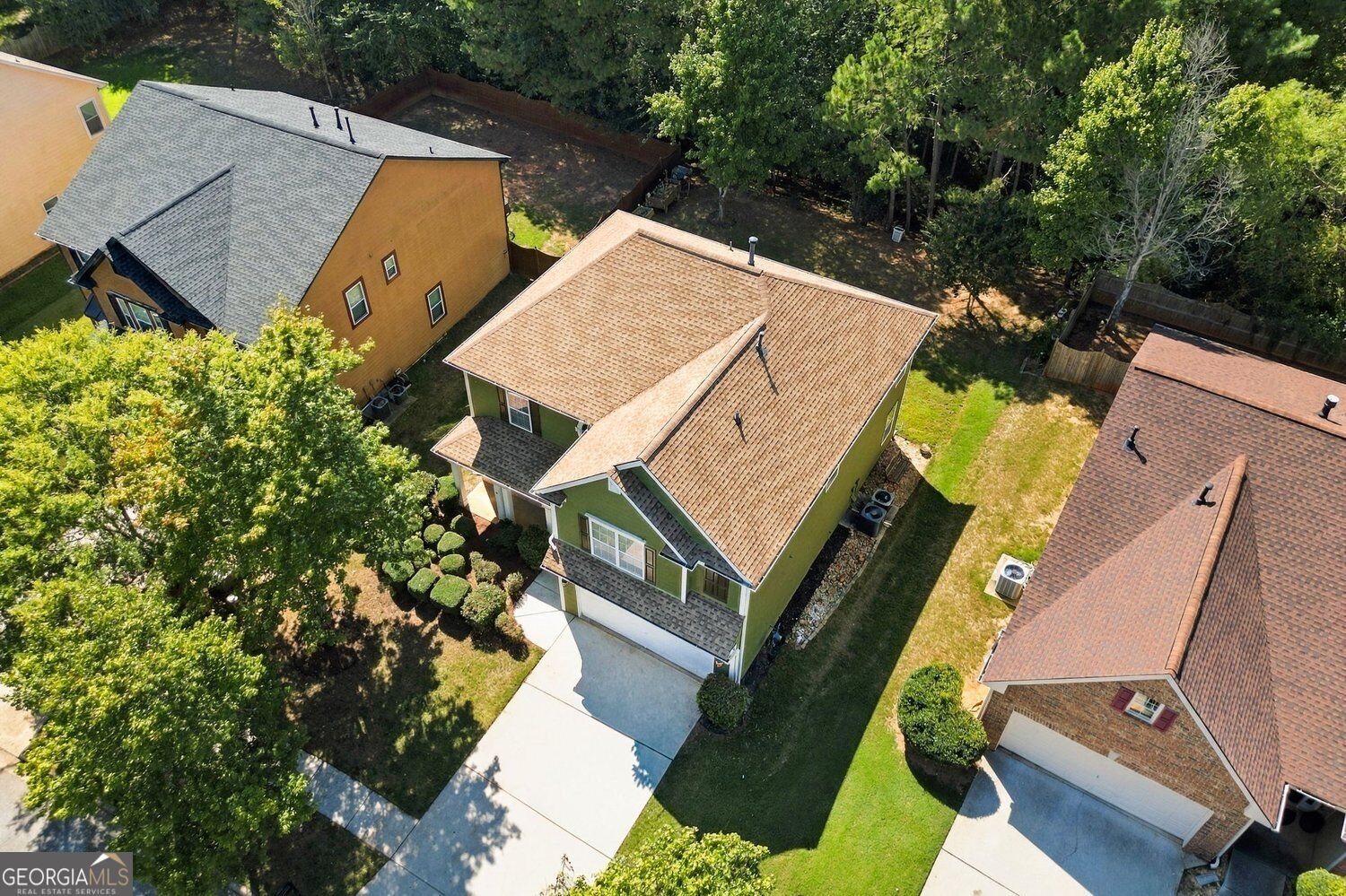 2512 Mockingbird Lane Locust Grove - Photo 59