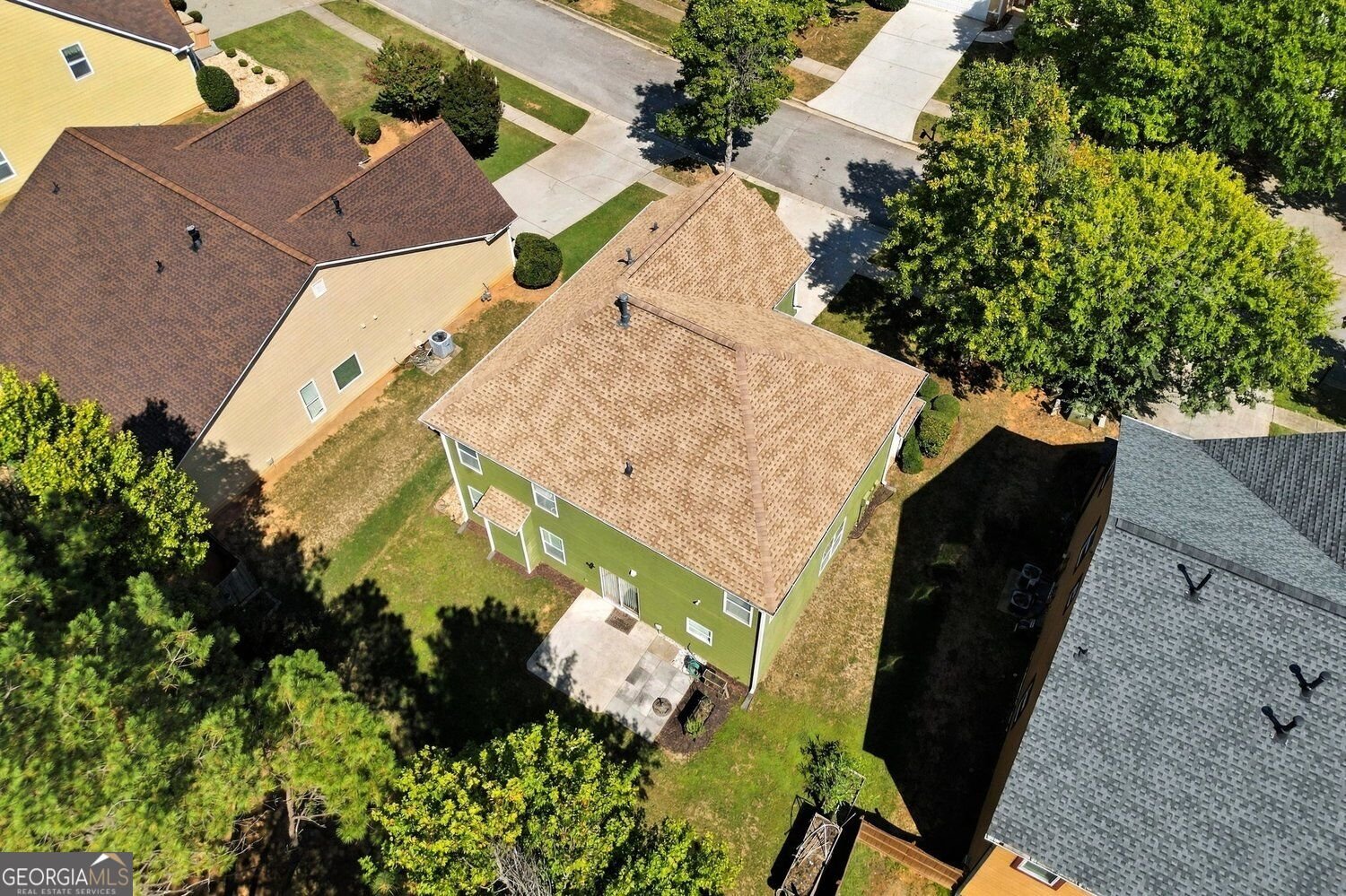 2512 Mockingbird Lane Locust Grove - Photo 61