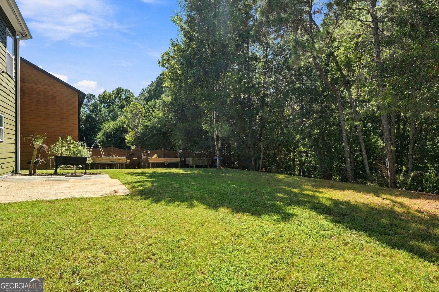 2512 Mockingbird Lane Locust Grove - Photo 7