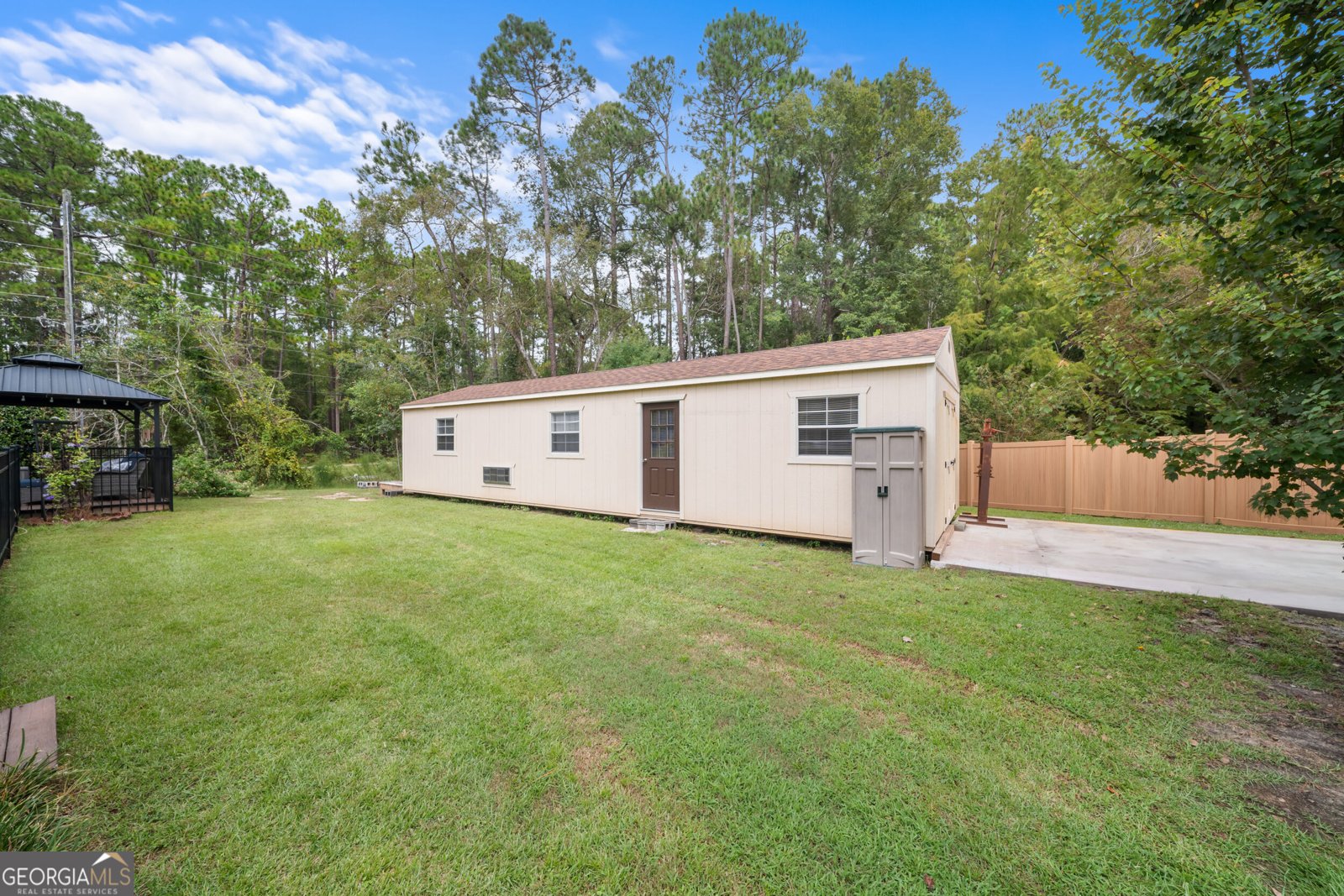 406 Pony Trail Statesboro - Photo 32