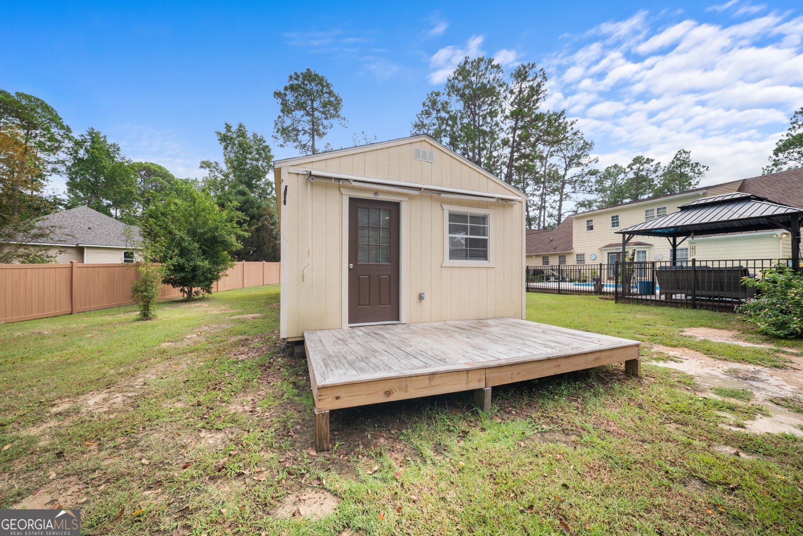 406 Pony Trail Statesboro - Photo 33