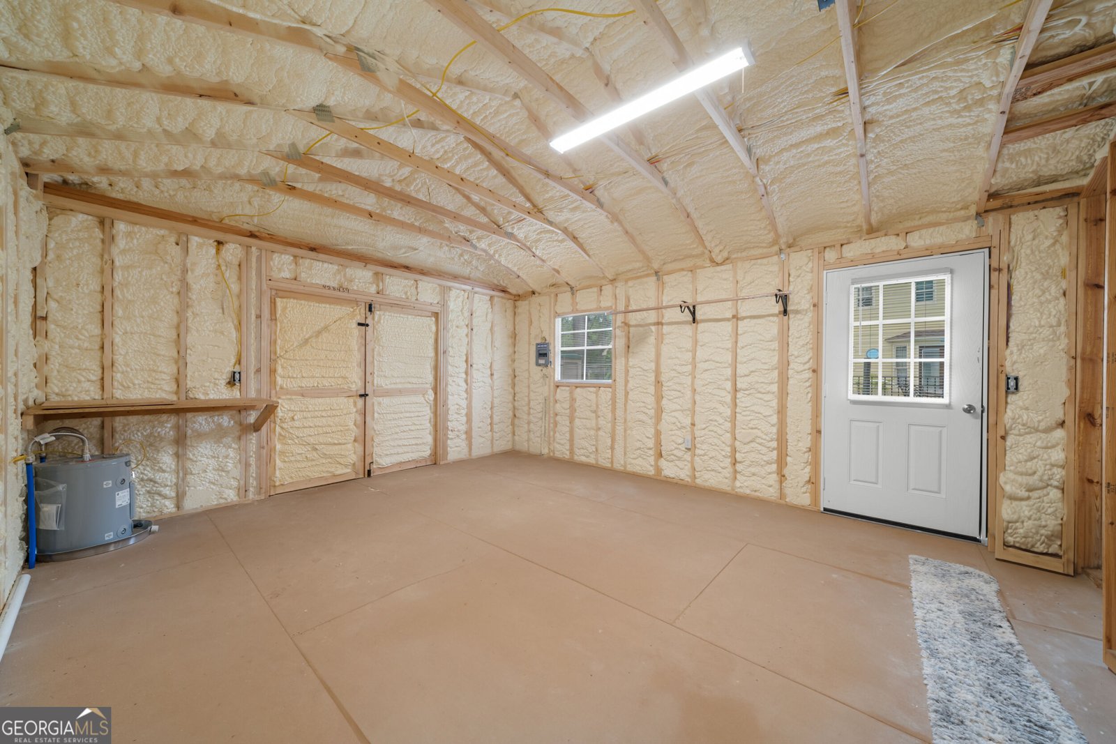 406 Pony Trail Statesboro - Photo 38