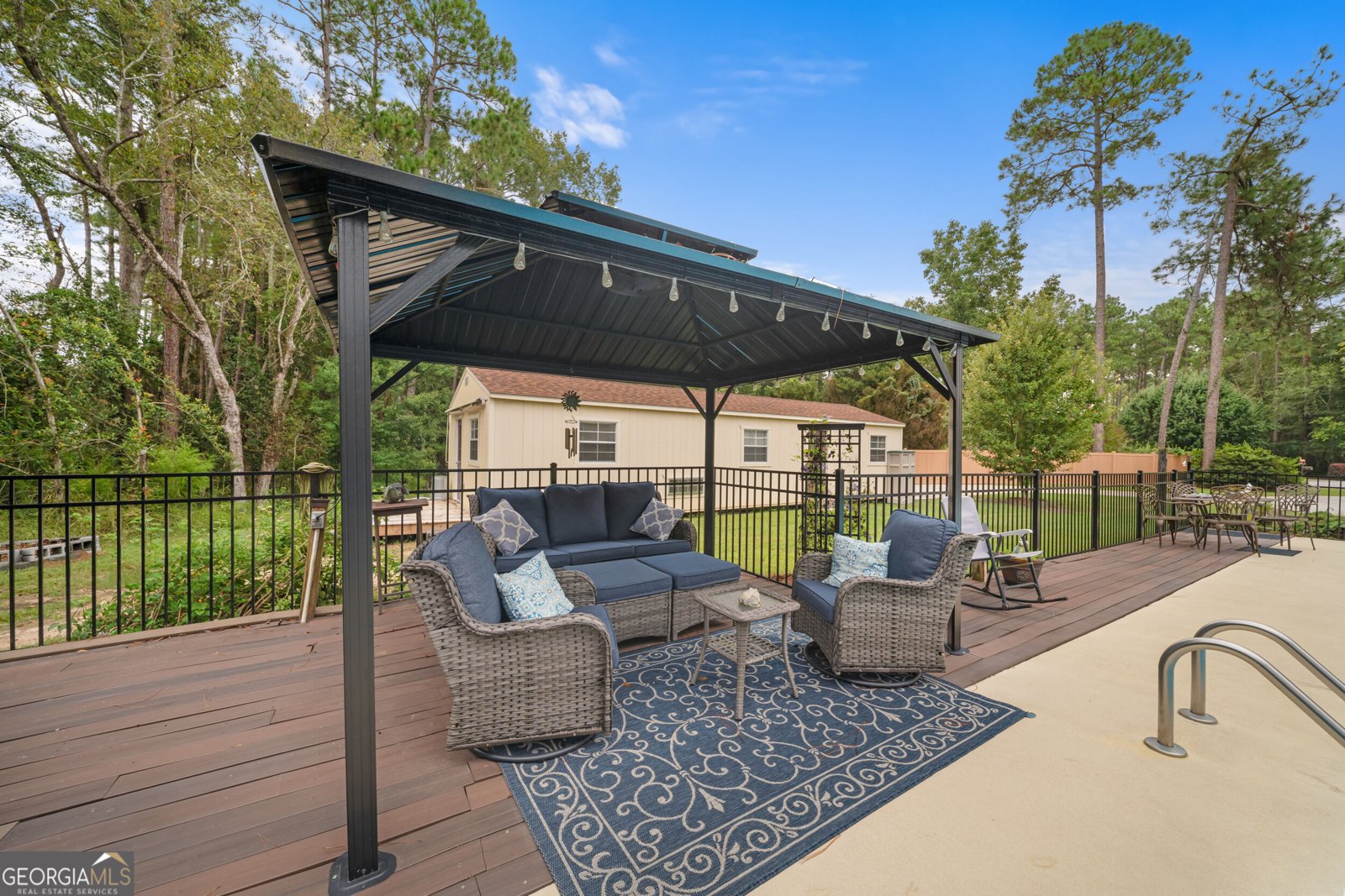 406 Pony Trail Statesboro - Photo 39
