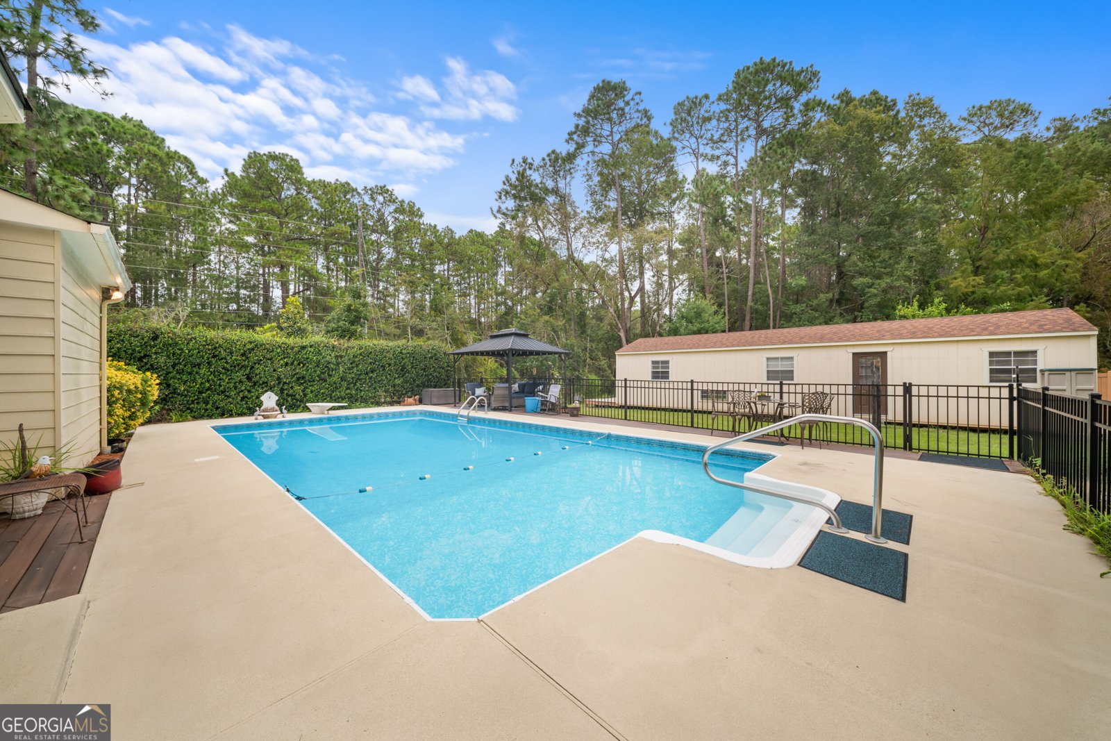 406 Pony Trail Statesboro - Photo 40