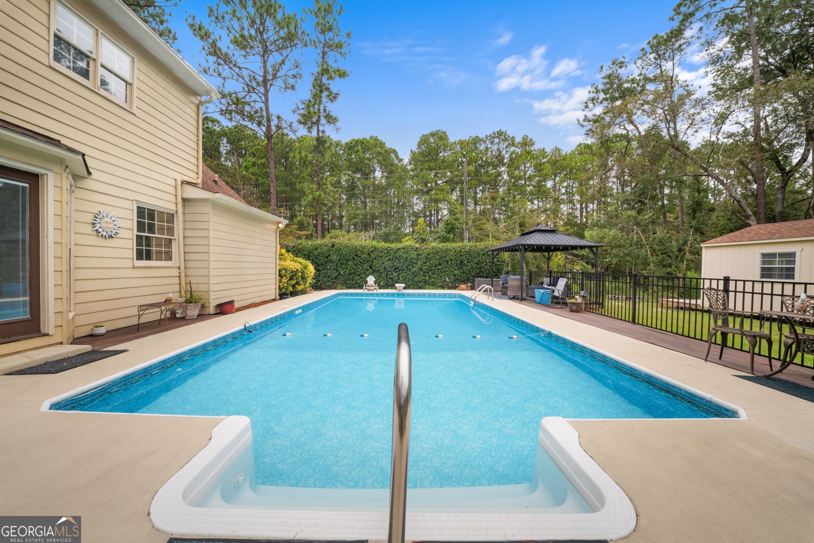 406 Pony Trail Statesboro - Photo 41