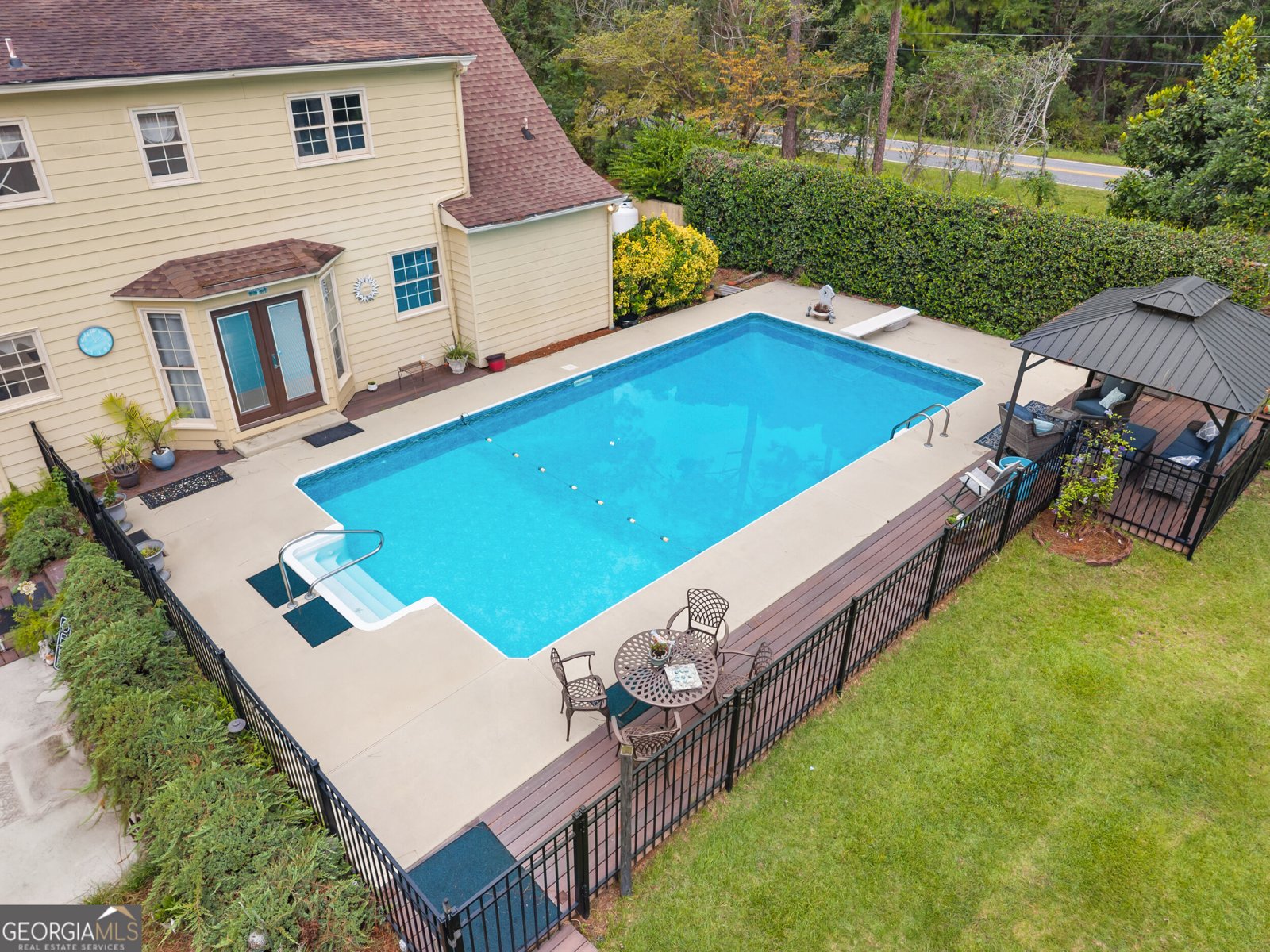 406 Pony Trail Statesboro - Photo 42