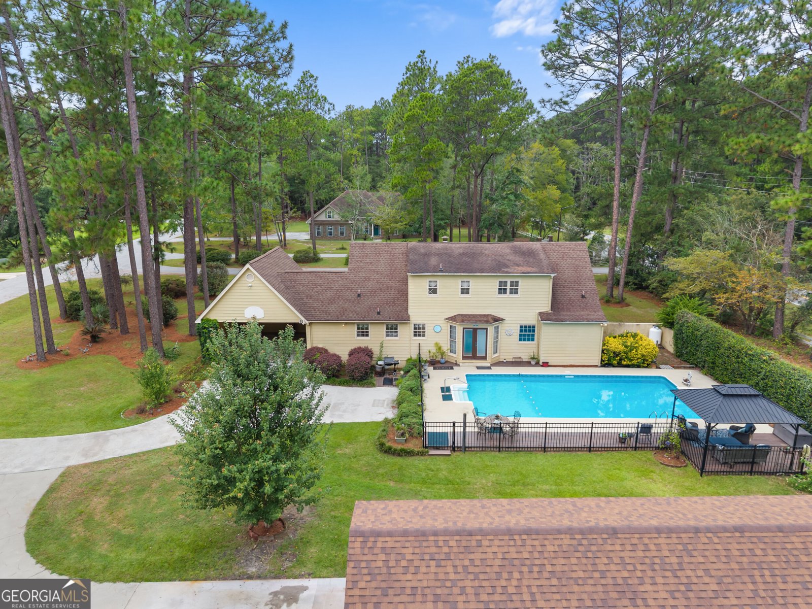 406 Pony Trail Statesboro - Photo 44