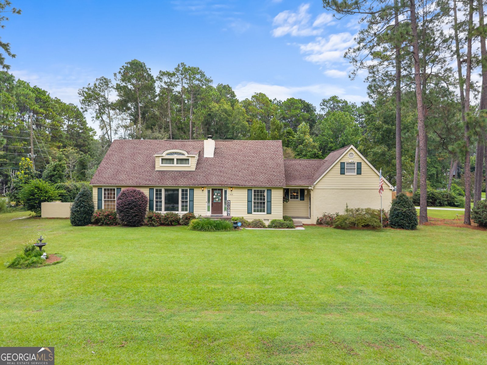 406 Pony Trail Statesboro - Photo 45