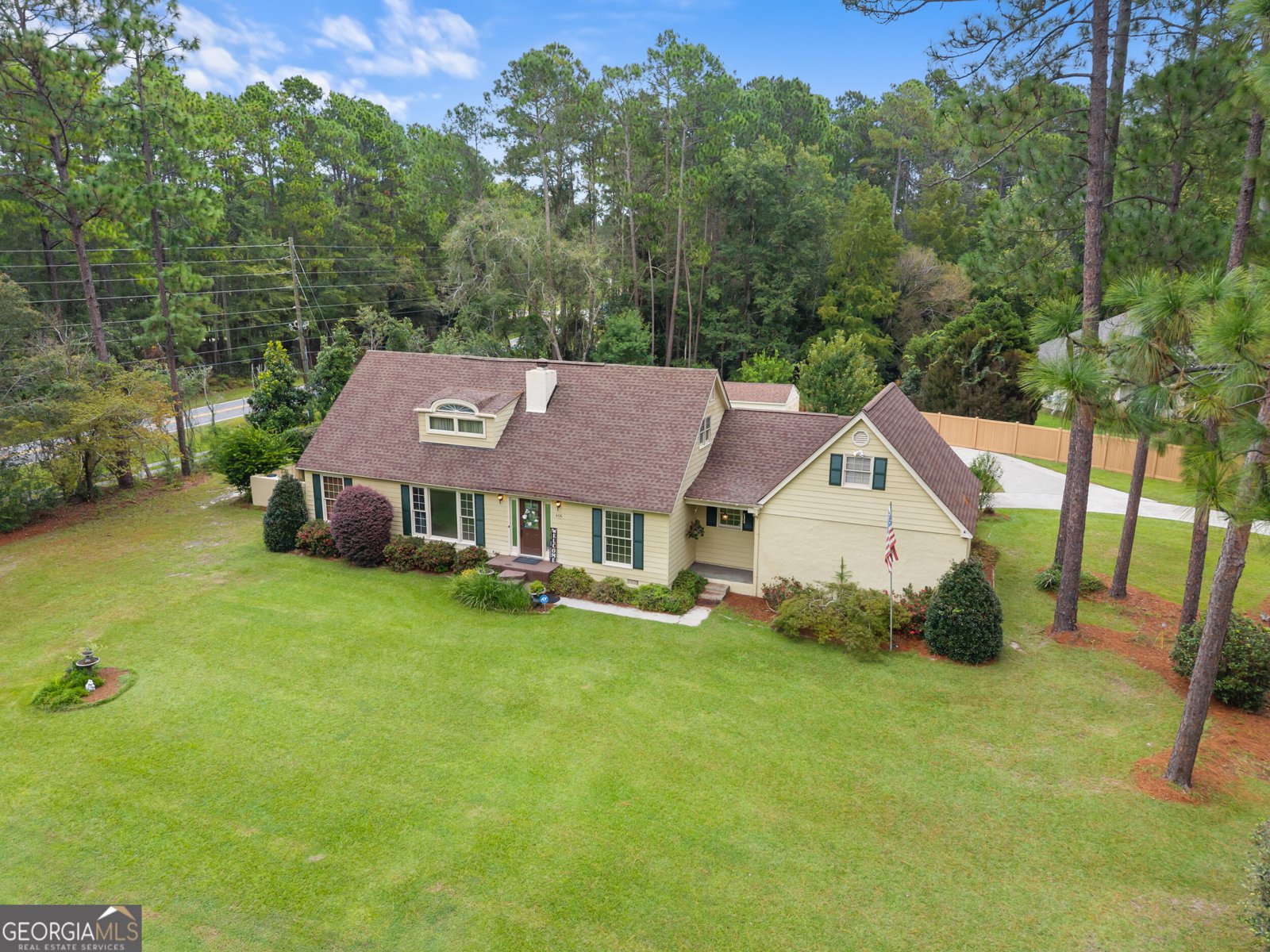 406 Pony Trail Statesboro - Photo 46