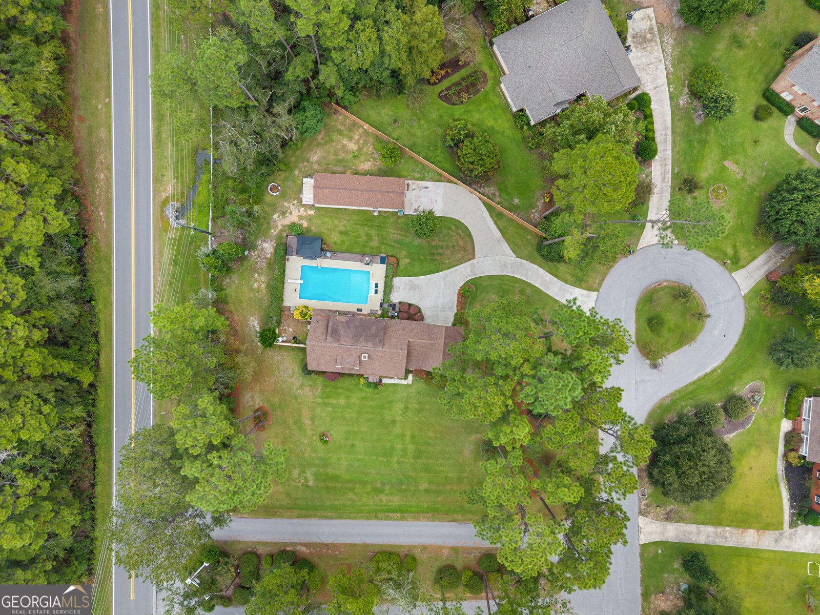 406 Pony Trail Statesboro - Photo 47