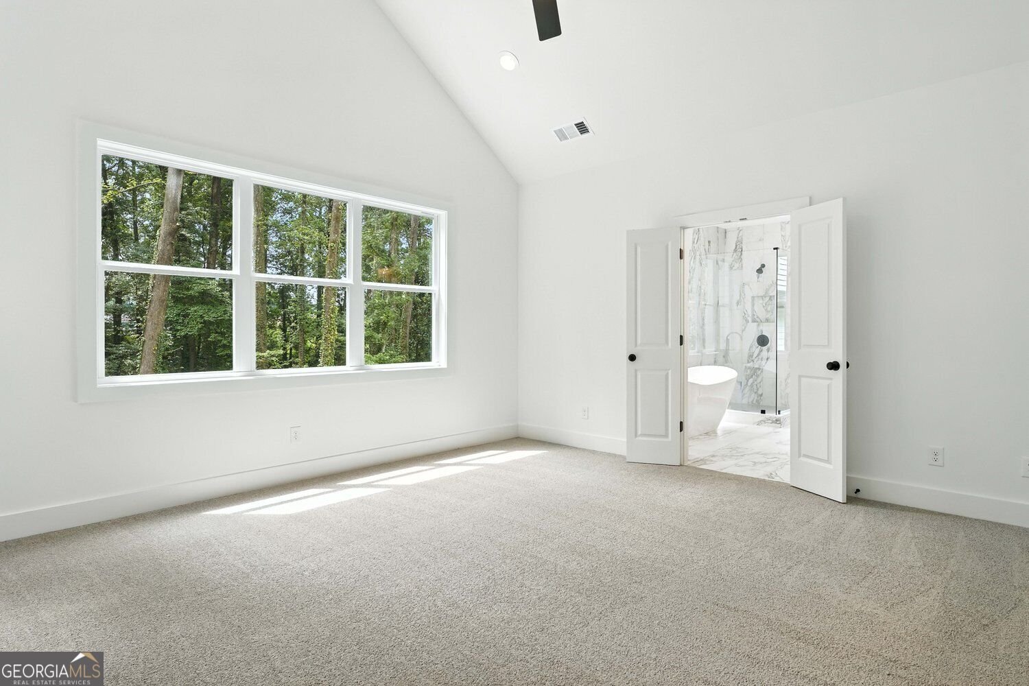 1673 Crestridge Drive Marietta - Photo 14