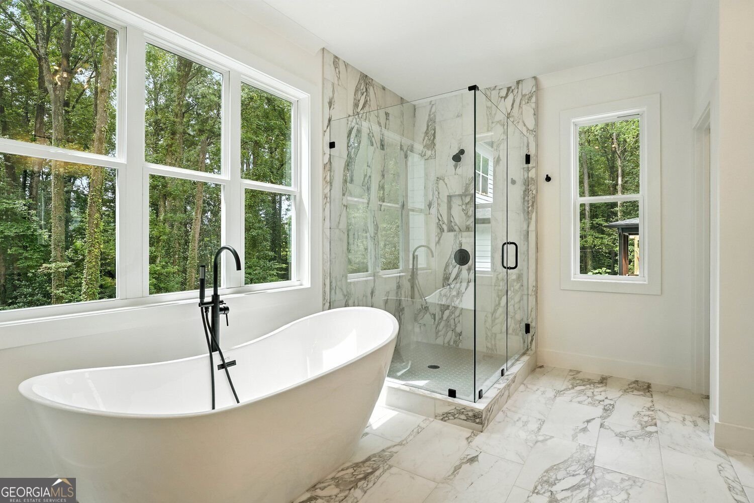 1673 Crestridge Drive Marietta - Photo 17