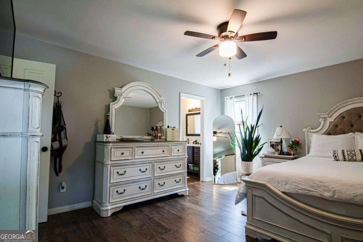 2714 Dorsey Peek Road Gainesville - Photo 11
