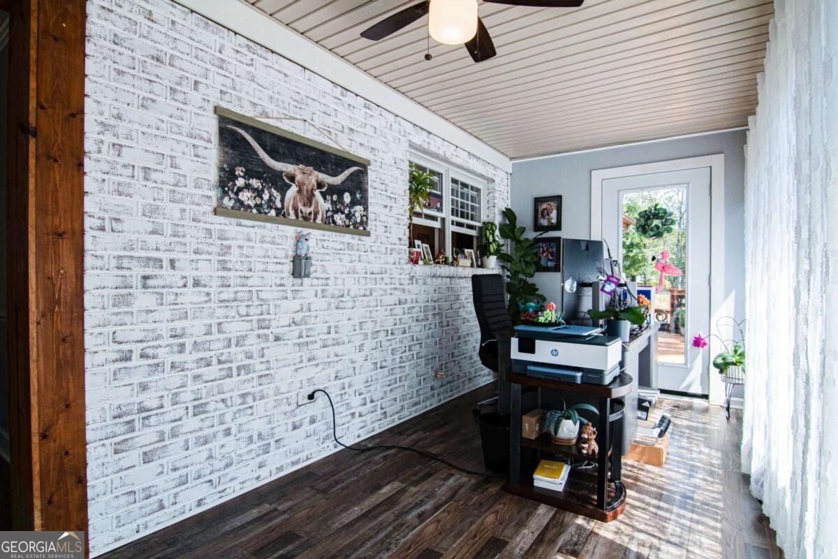 2714 Dorsey Peek Road Gainesville - Photo 14