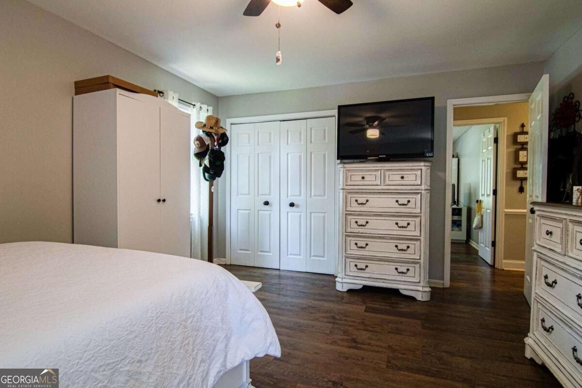 2714 Dorsey Peek Road Gainesville - Photo 15