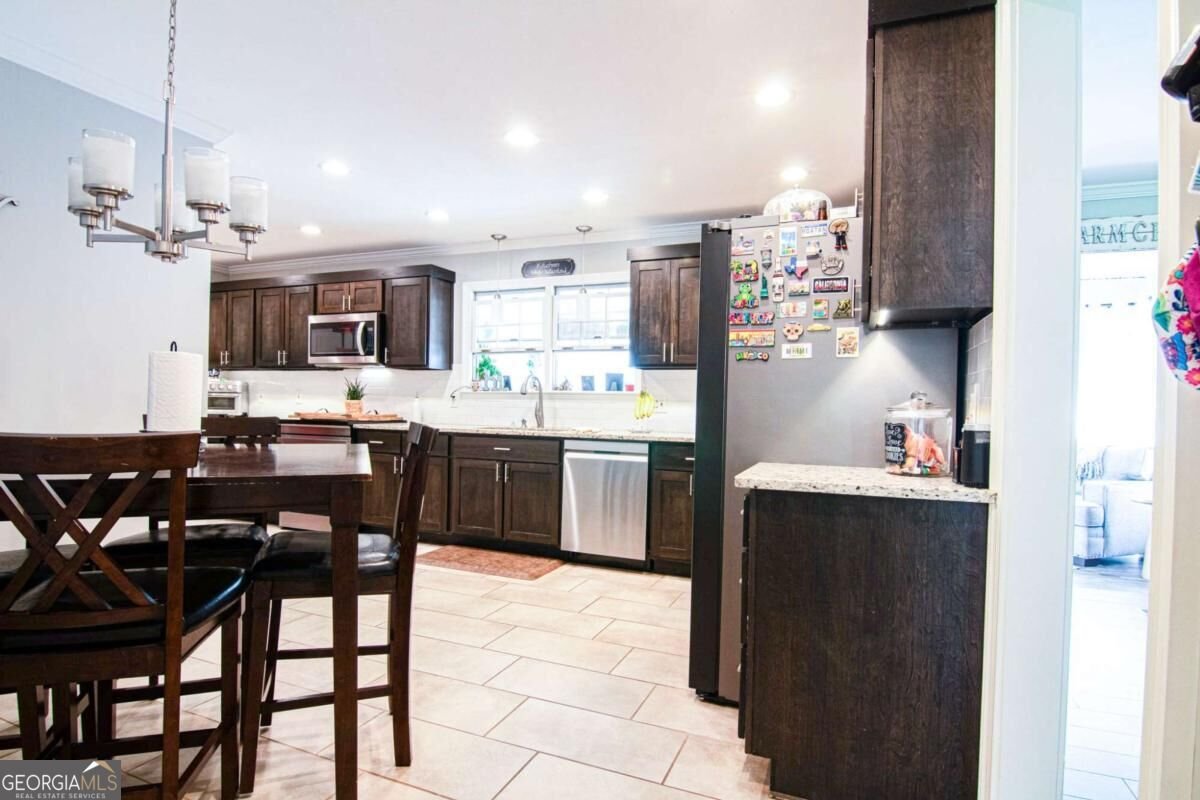 2714 Dorsey Peek Road Gainesville - Photo 16
