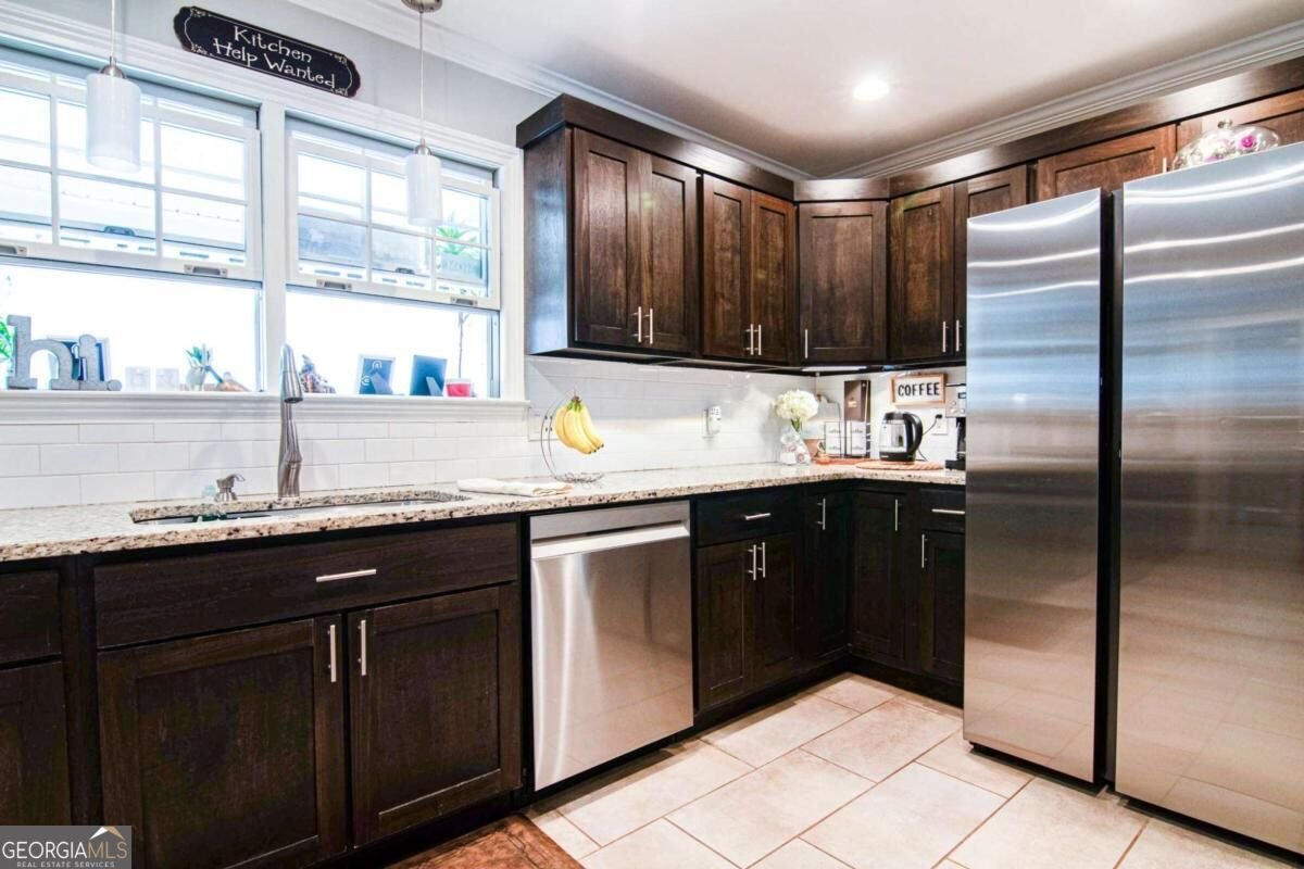 2714 Dorsey Peek Road Gainesville - Photo 17