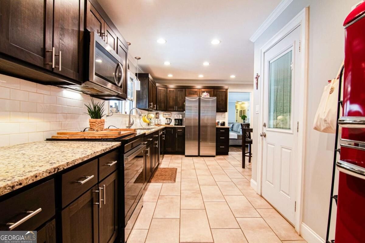 2714 Dorsey Peek Road Gainesville - Photo 19