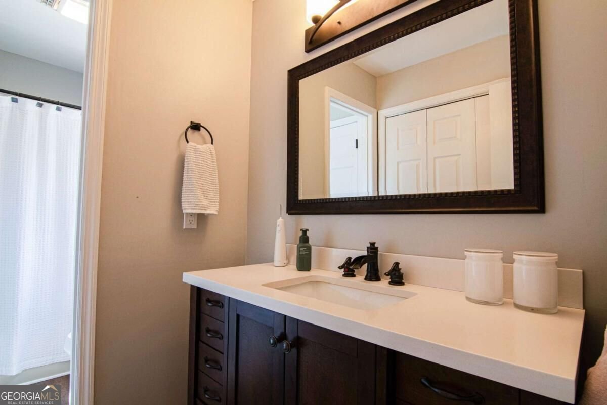 2714 Dorsey Peek Road Gainesville - Photo 20
