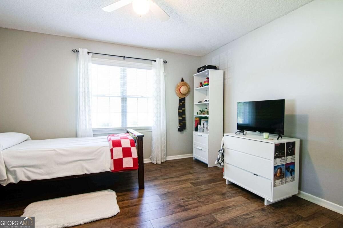2714 Dorsey Peek Road Gainesville - Photo 21