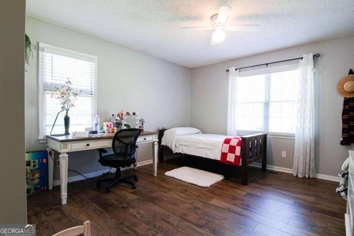 2714 Dorsey Peek Road Gainesville - Photo 23
