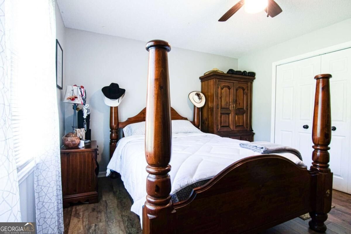 2714 Dorsey Peek Road Gainesville - Photo 25
