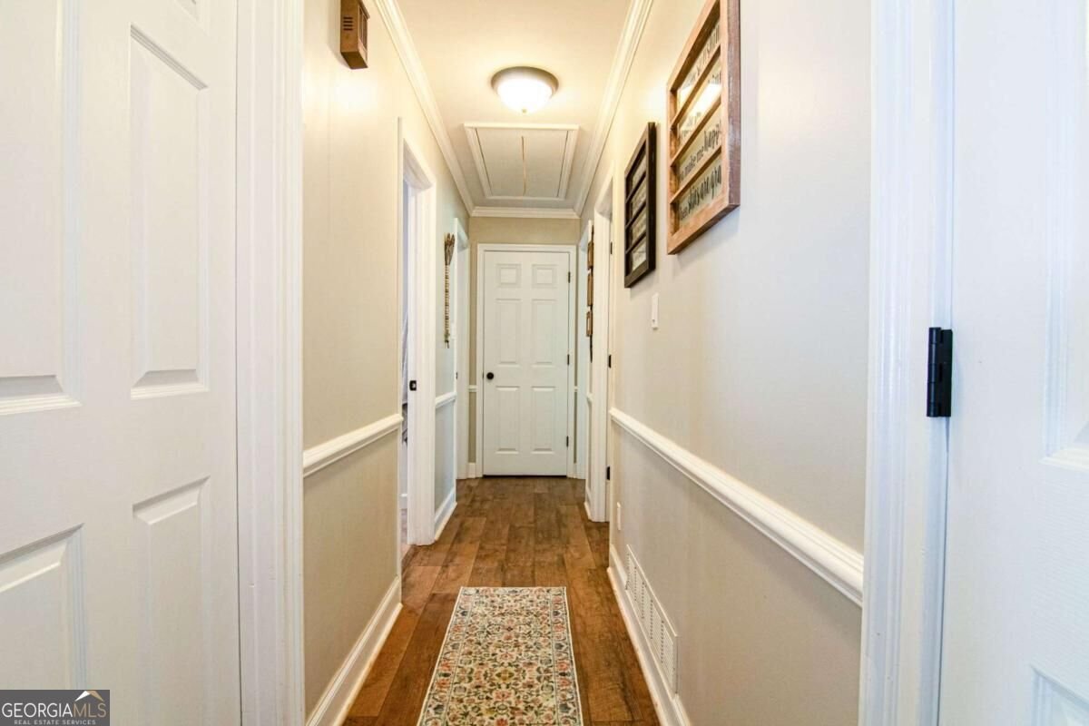 2714 Dorsey Peek Road Gainesville - Photo 27