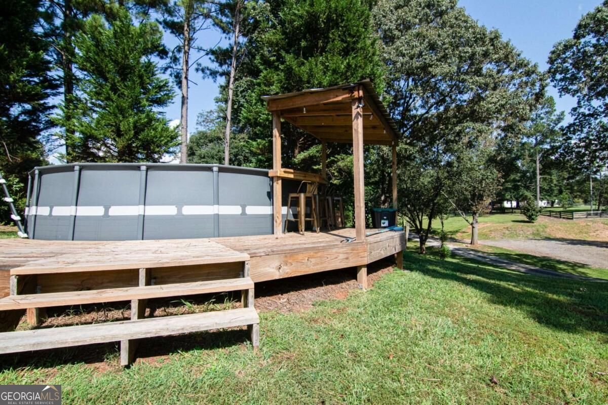 2714 Dorsey Peek Road Gainesville - Photo 30