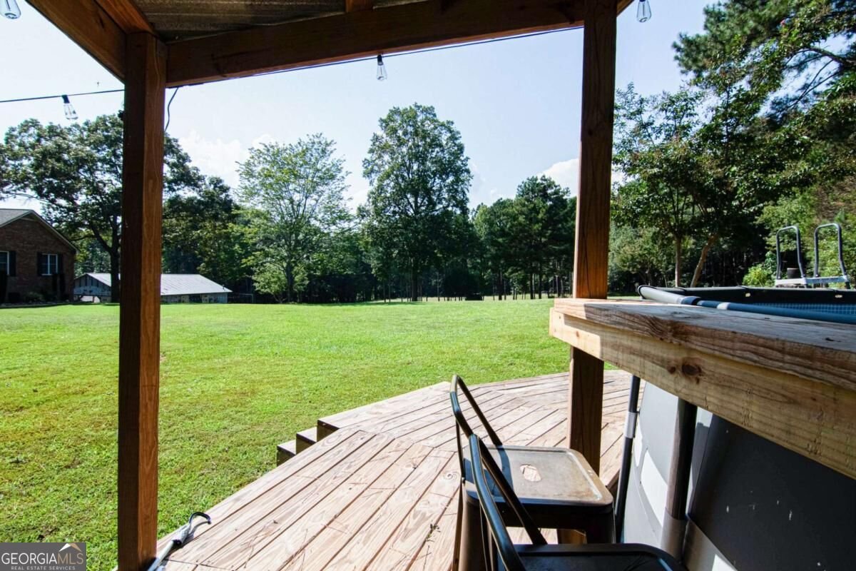 2714 Dorsey Peek Road Gainesville - Photo 32