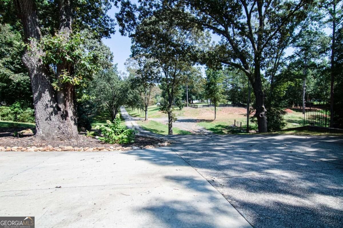 2714 Dorsey Peek Road Gainesville - Photo 37