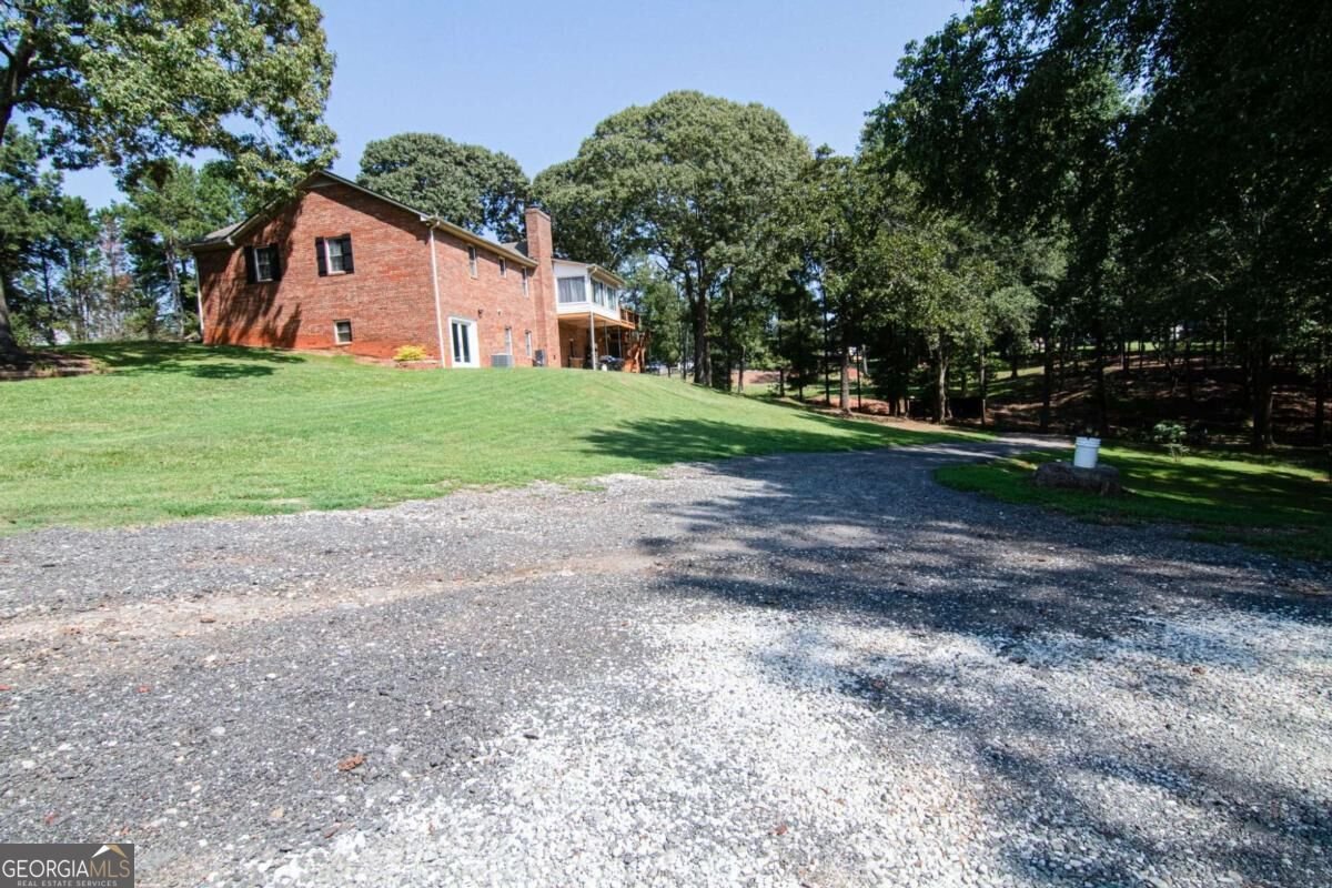 2714 Dorsey Peek Road Gainesville - Photo 40