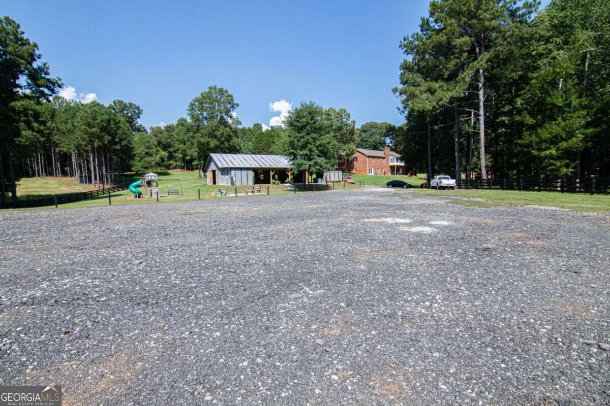 2714 Dorsey Peek Road Gainesville - Photo 41