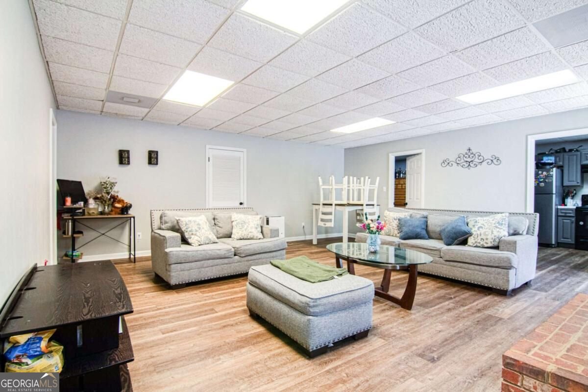2714 Dorsey Peek Road Gainesville - Photo 42