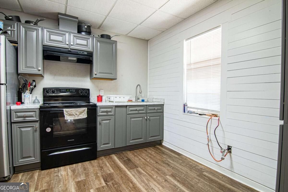 2714 Dorsey Peek Road Gainesville - Photo 43