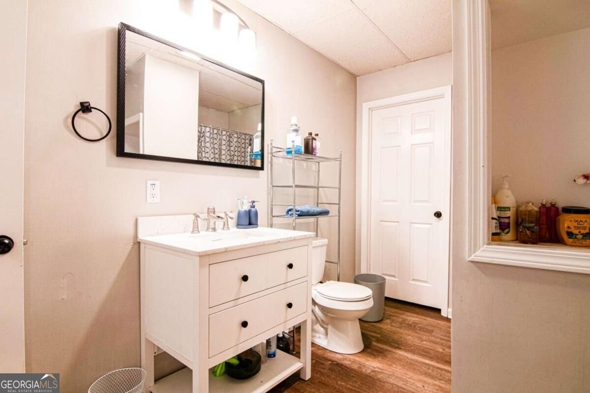 2714 Dorsey Peek Road Gainesville - Photo 46