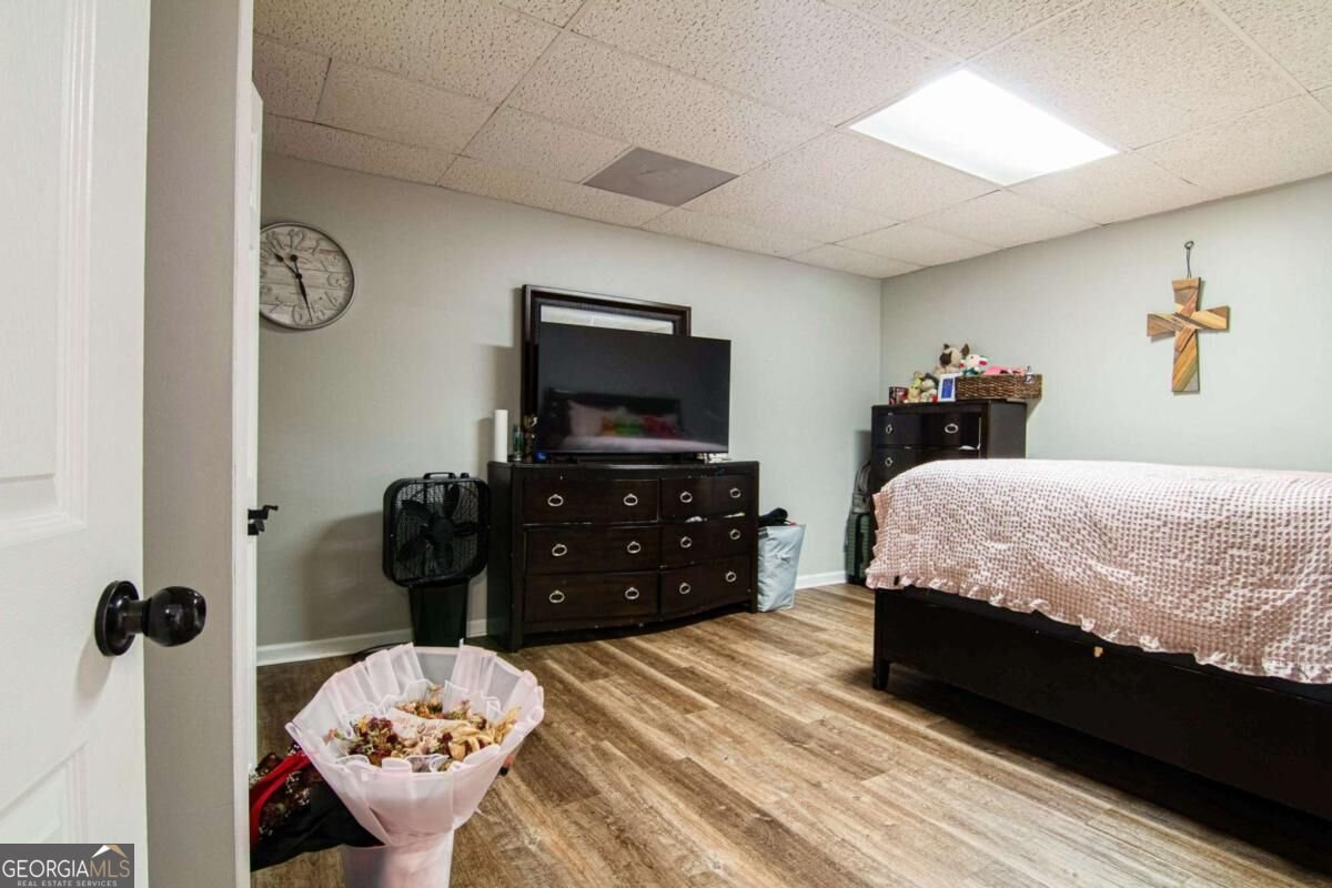 2714 Dorsey Peek Road Gainesville - Photo 47