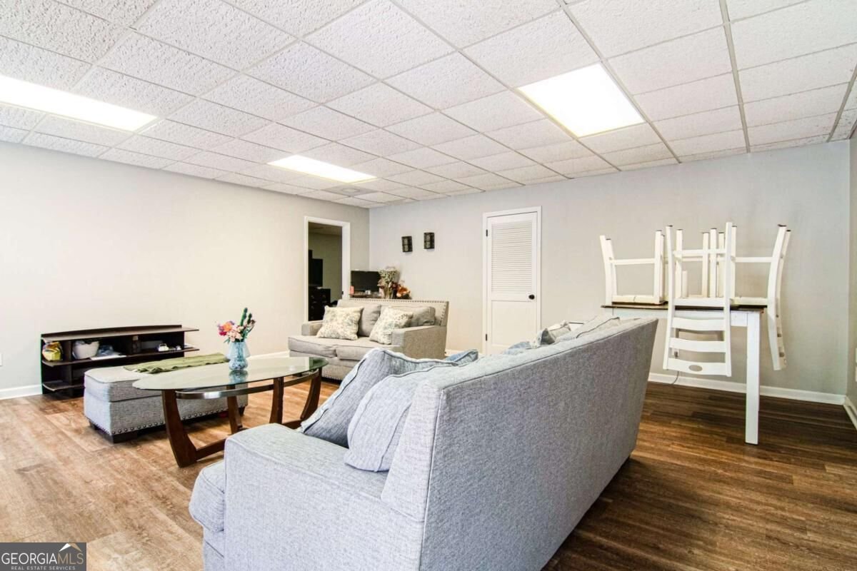 2714 Dorsey Peek Road Gainesville - Photo 48