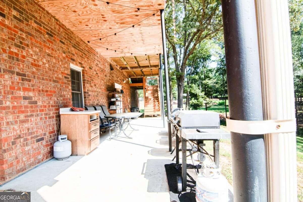 2714 Dorsey Peek Road Gainesville - Photo 49