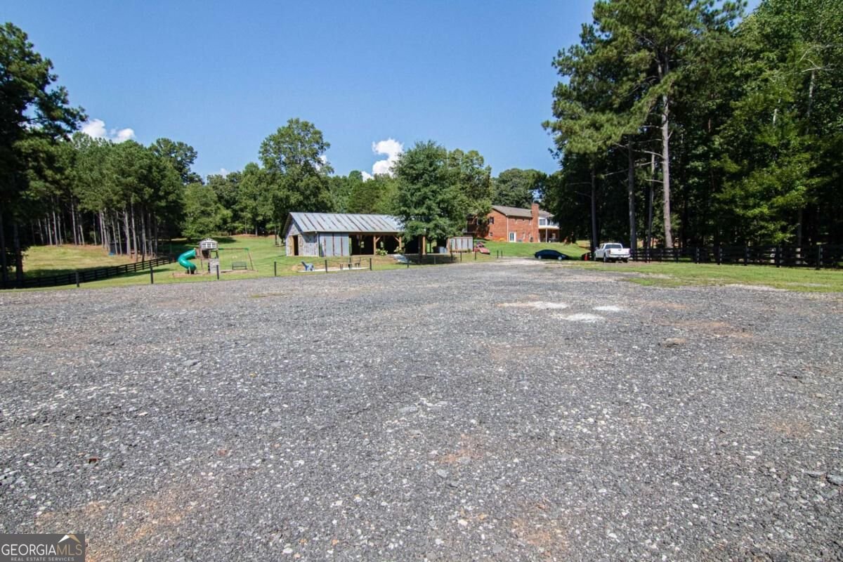 2714 Dorsey Peek Road Gainesville - Photo 53