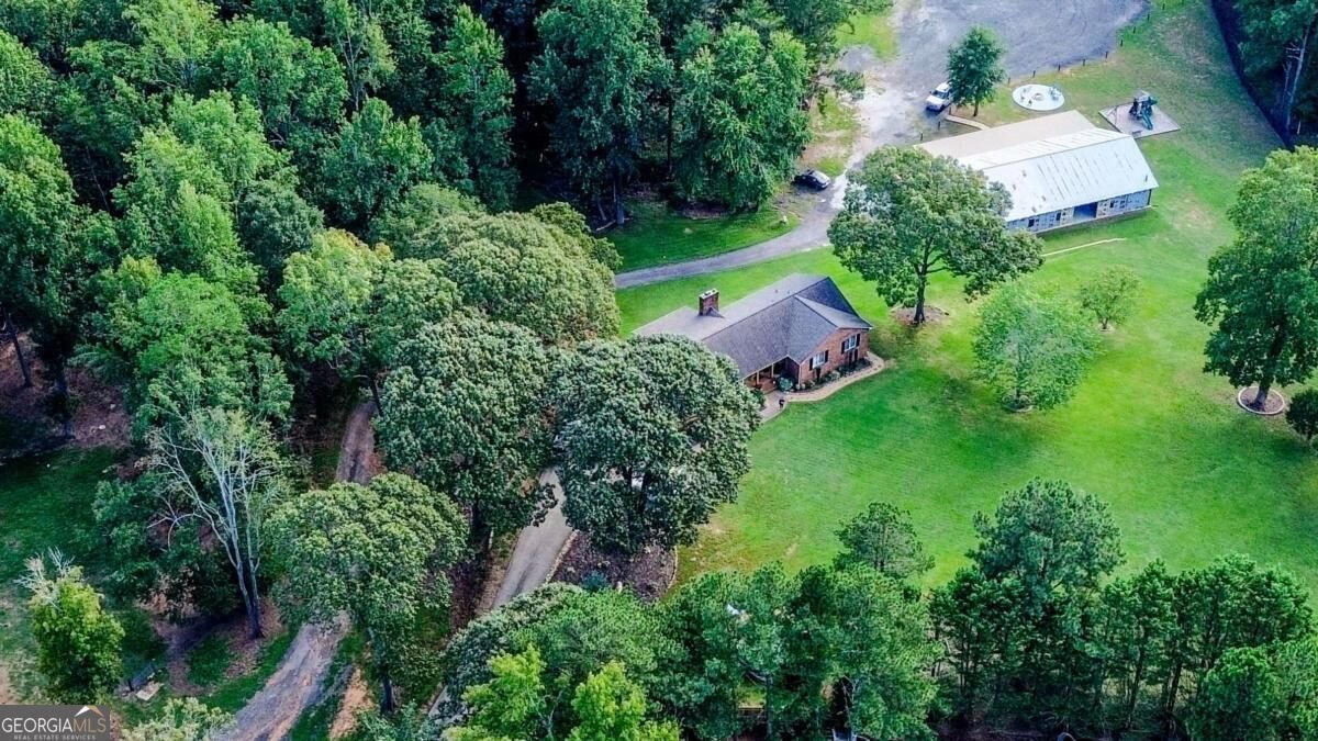 2714 Dorsey Peek Road Gainesville - Photo 62