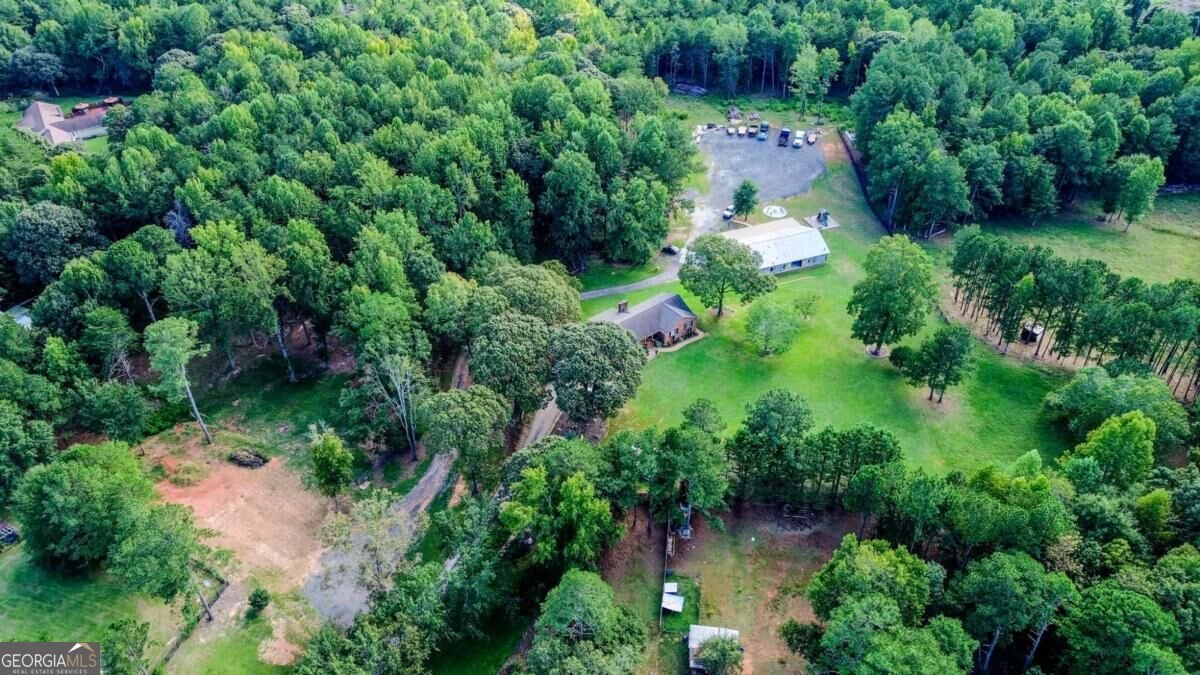 2714 Dorsey Peek Road Gainesville - Photo 63