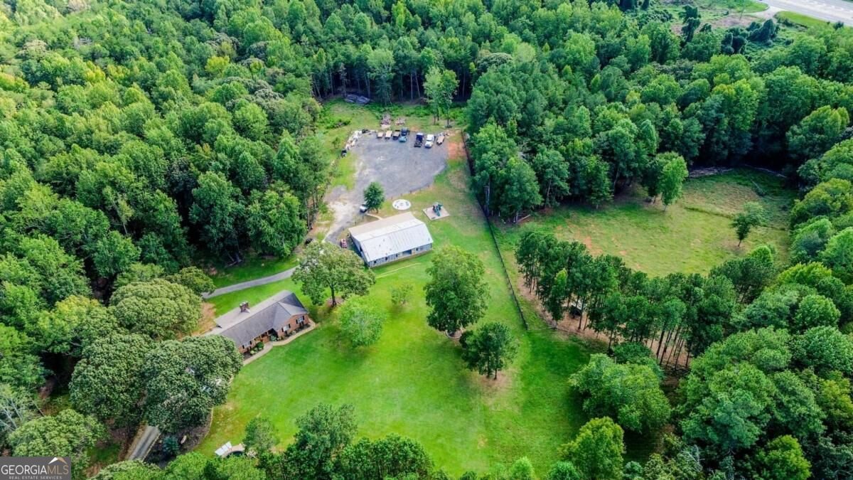 2714 Dorsey Peek Road Gainesville - Photo 65