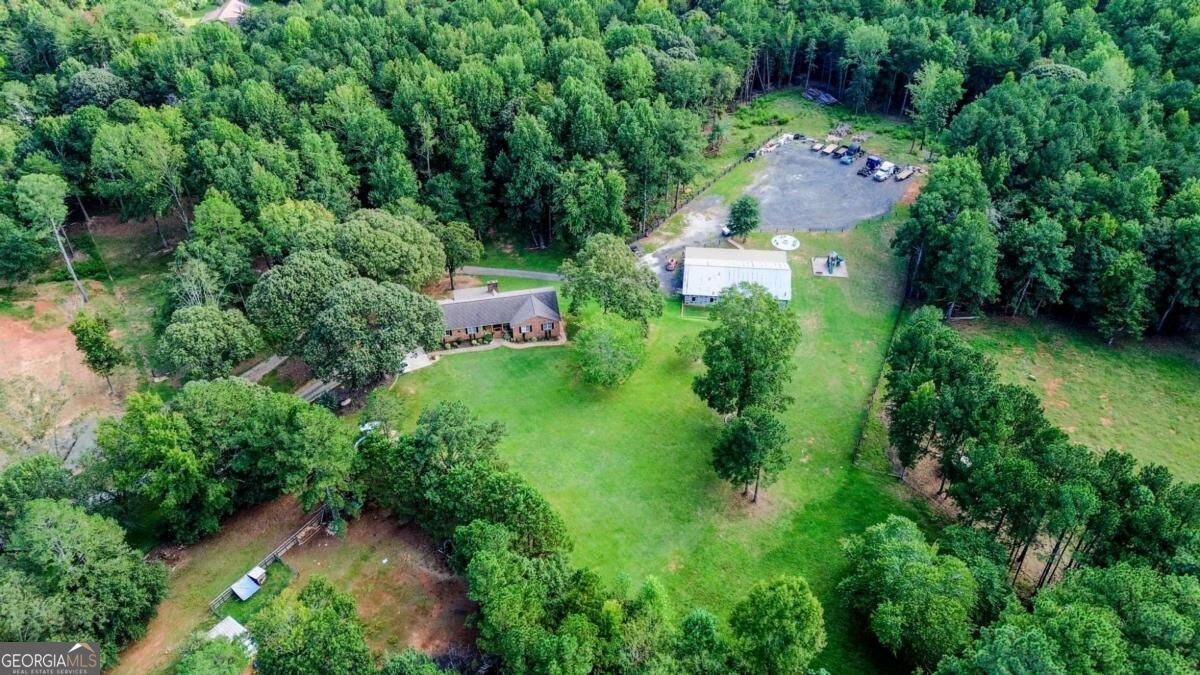 2714 Dorsey Peek Road Gainesville - Photo 67