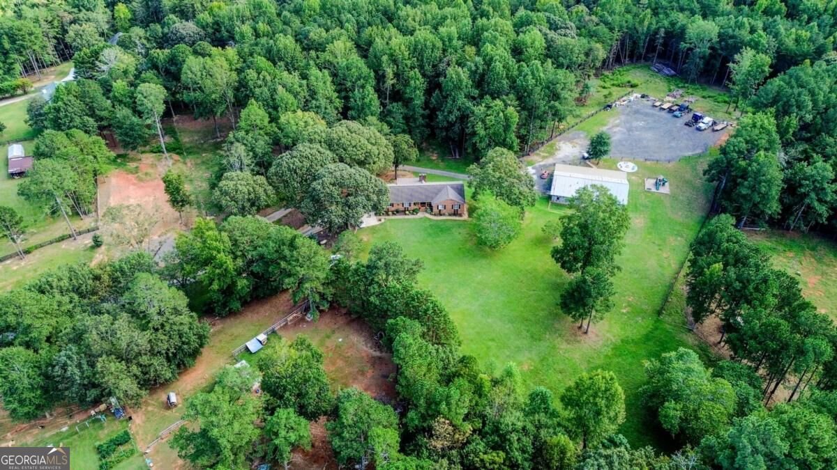 2714 Dorsey Peek Road Gainesville - Photo 68