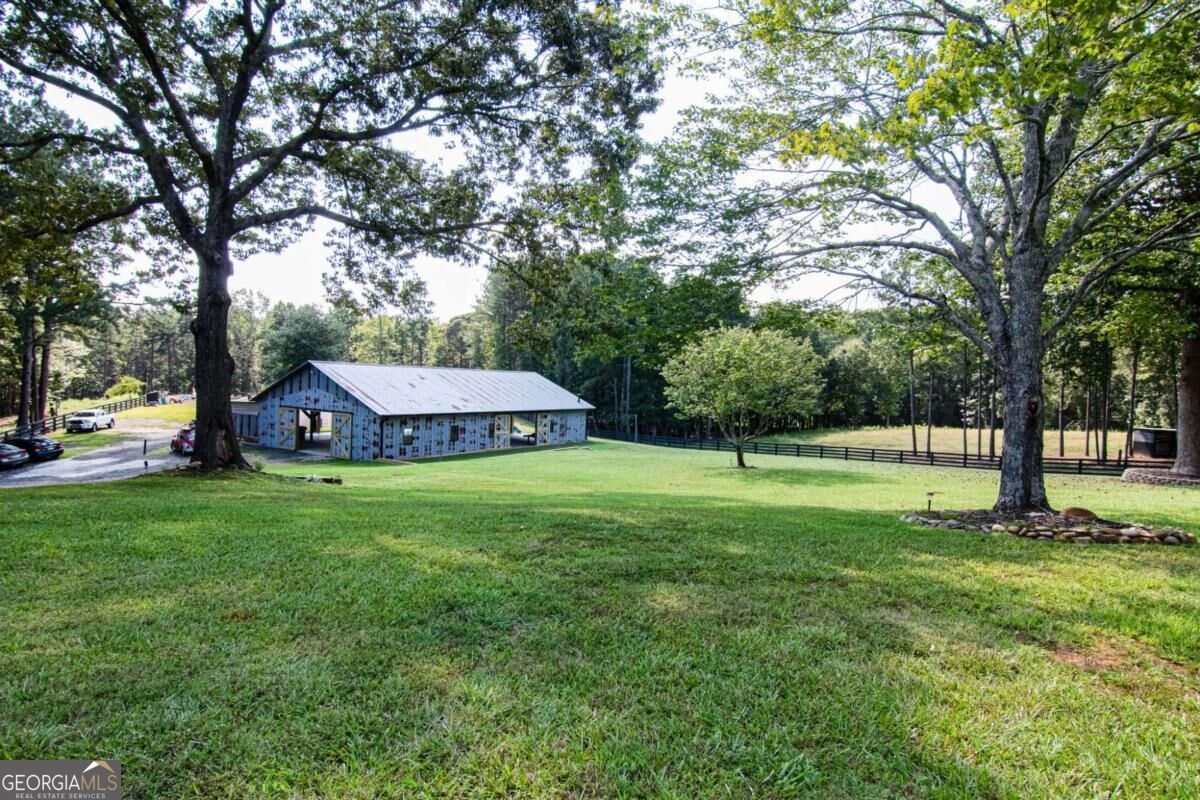2714 Dorsey Peek Road Gainesville - Photo 70