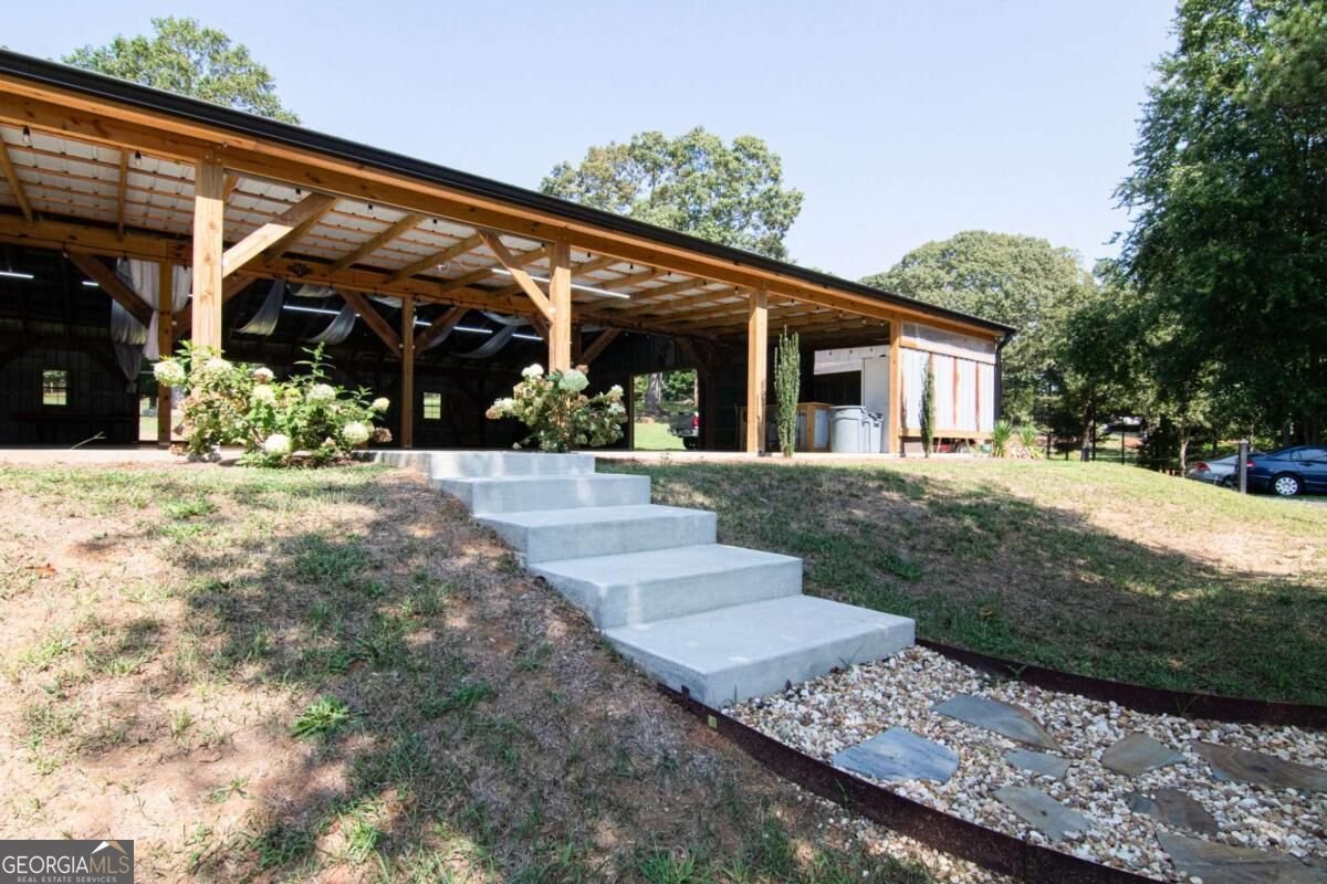 2714 Dorsey Peek Road Gainesville - Photo 78
