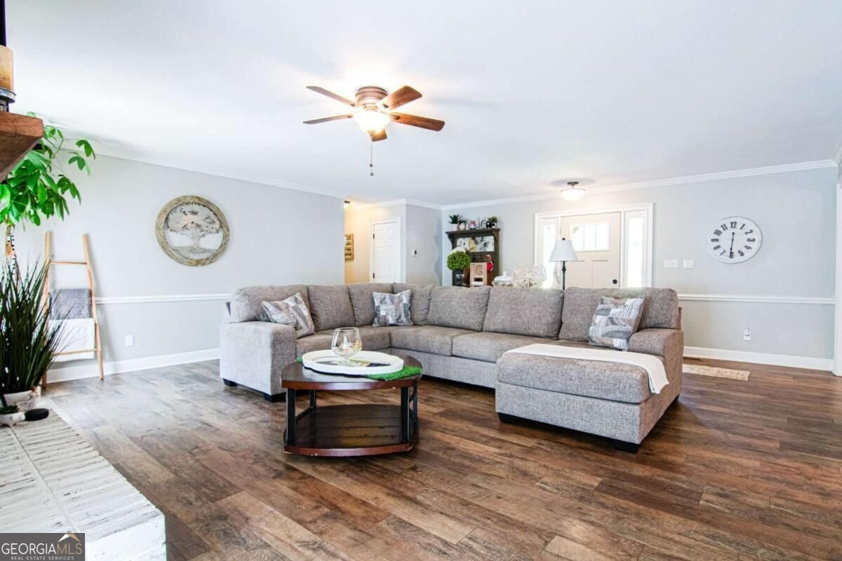 2714 Dorsey Peek Road Gainesville - Photo 8