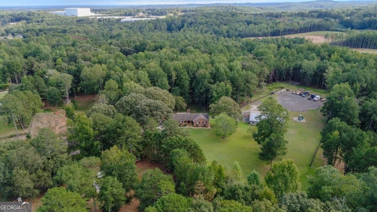 2714 Dorsey Peek Road Gainesville - Photo 85
