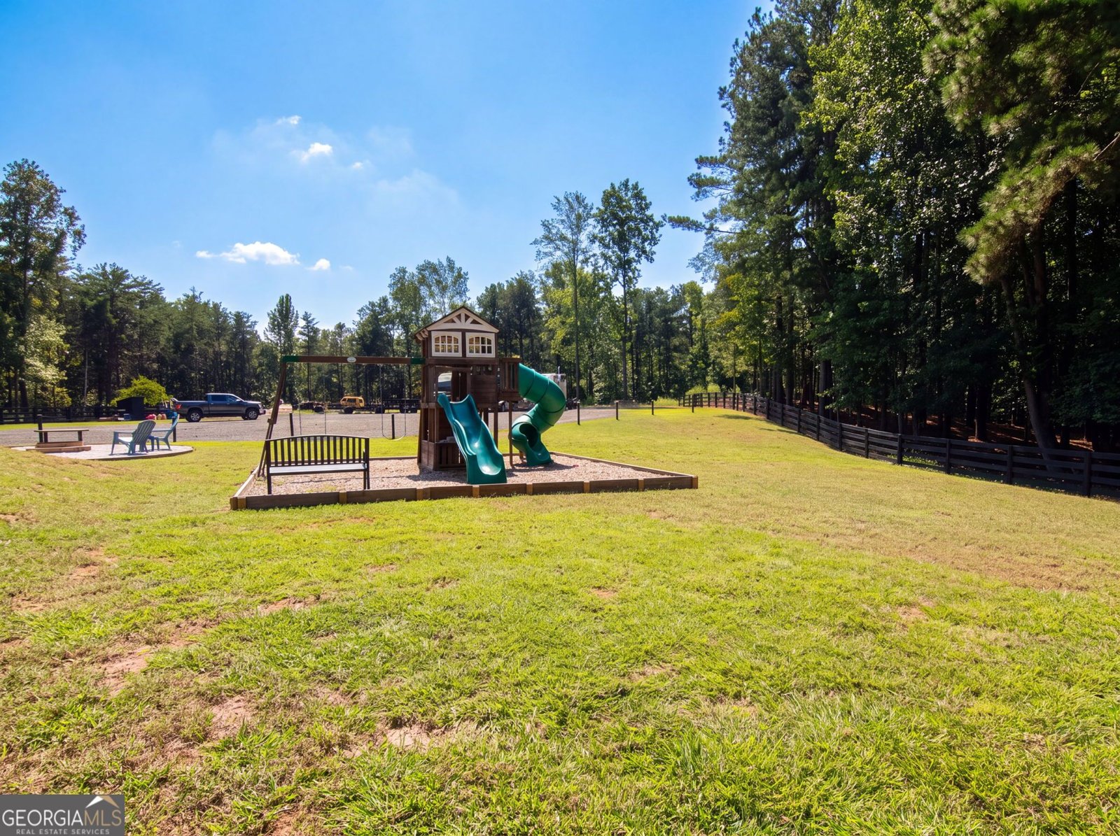 2714 Dorsey Peek Road Gainesville - Photo 86