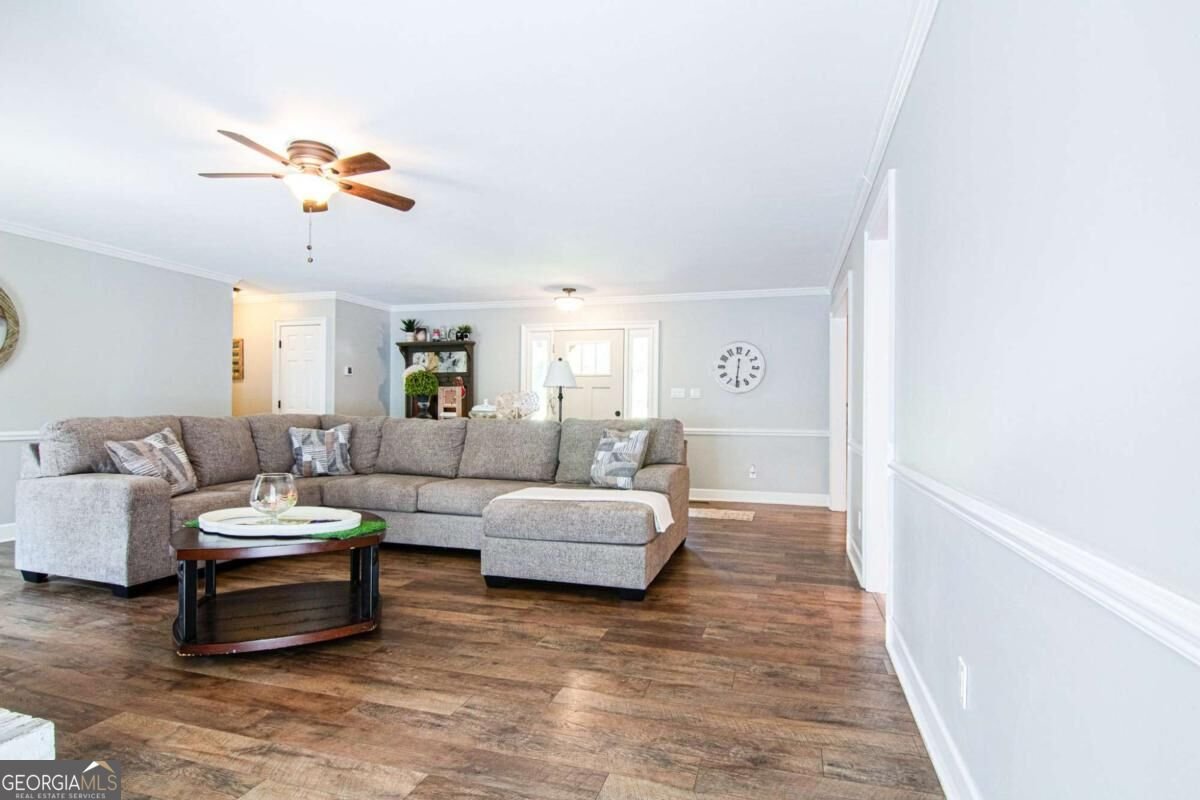 2714 Dorsey Peek Road Gainesville - Photo 9